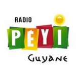 Radio Péyi 101.1 FM