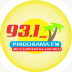 Rádio Pindorama 93.1 FM