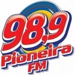 Rádio Pioneira 98.9 FM