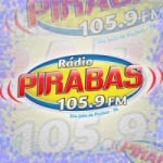 Rádio Pirabas 105.9 FM