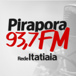 Rádio Pirapora 93.7 FM
