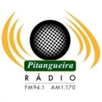 Rádio Pitangueira 1170 AM