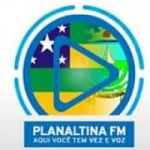 Rádio Planaltina FM