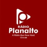 Rádio Planalto 1510 AM
