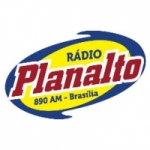Rádio Planalto 890 AM