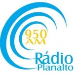 Rádio Planalto 950 AM