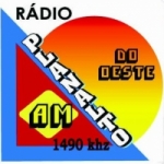 Rádio Planalto do Oeste 1490 AM