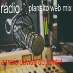 Rádio Planalto Web Mix
