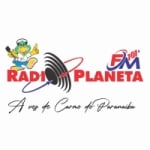 Rádio Planeta 101.9 FM
