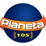 Rádio Planeta 105