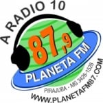 Rádio Planeta FM 87.9