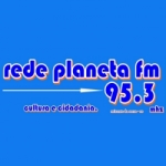Rádio Planeta FM 95.3