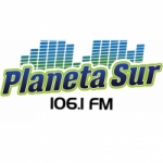 Radio Planeta Sur 106.1 FM