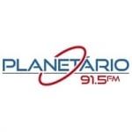 Rádio Planetário 91.5 FM