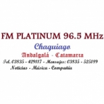 Radio Platinum 96.5 FM