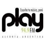 Radio Play 94.9 FM