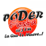 Radio Poder Fiesta 98.3 FM