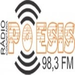 Rádio Poesis 98.3 FM