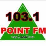 Rádio Point 103.1 FM