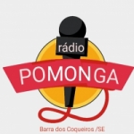 Rádio Pomonga
