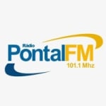 Rádio Pontal 101.1 FM