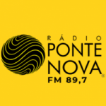 Rádio Ponte Nova 89.7 FM