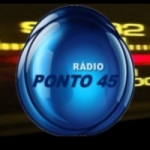 Rádio Ponto 45