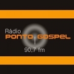Rádio Ponto Gospel 90.7 FM