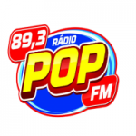 Rádio Pop 89.3 FM