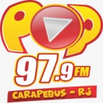 Radio Pop 97.9 FM