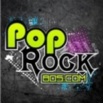 Radio Pop Rock 80s