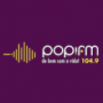 Rádio Popi 104.9 FM