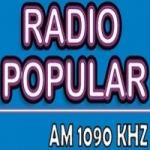 Radio Popular 1090 AM