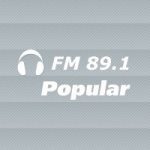Radio Popular 89.1 FM