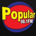 Rádio Popular 98.1 FM