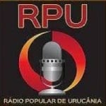 Rádio Popular de Urucânia 87.9 FM