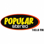 Radio Popular Stereo 103.8 FM