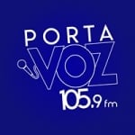 Radio Porta Voz 105.9 FM