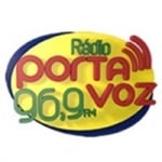 Rádio Porta Voz 96.9 FM