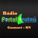 Rádio Portal Aratuá