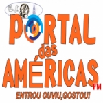 Rádio Portal das Américas