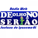 Rádio Portal De Olho no Sertão