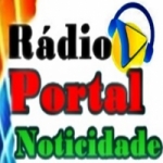 Rádio Portal Noticidade