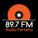 Rádio Porteña 89.7 FM