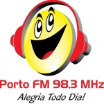 Rádio Porto 98.3 FM