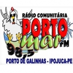 Rádio Porto Mar 98.5 FM
