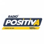 Radio Positiva 107.1 FM