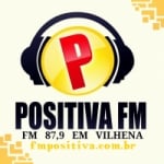 Rádio Positiva 87.9 FM