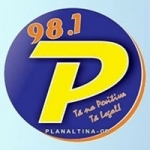 Rádio Positiva 98.1 FM