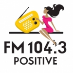 Radio Positive 104.3 FM
